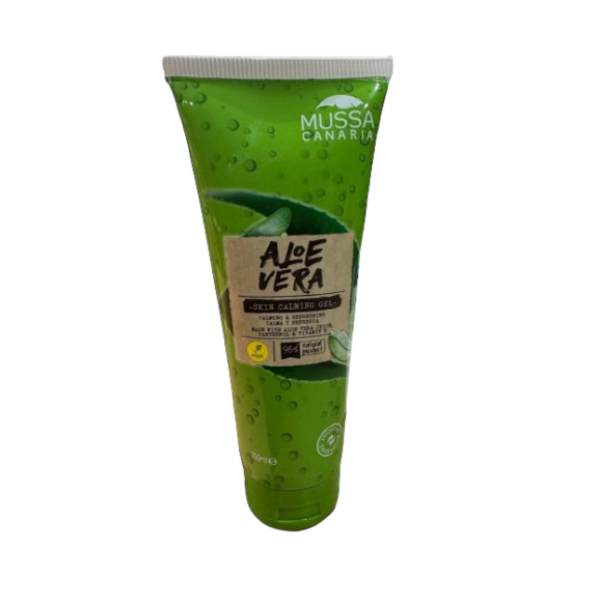 Gel Aloe Vera