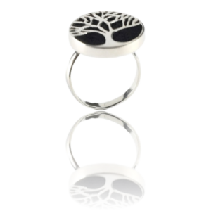 Anillo de Lava