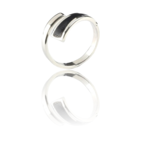 Anillo Volcán Negro