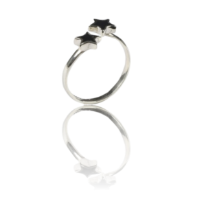 Anillo Volcán Estrella