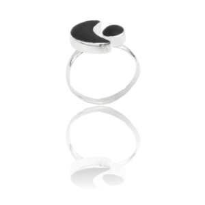 Anillo de Lava Luna