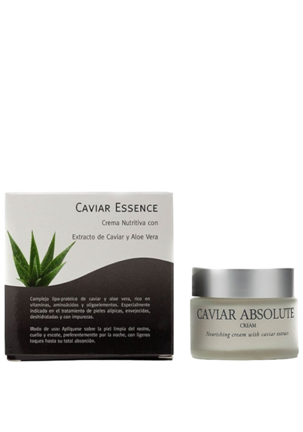 Caviar Essence