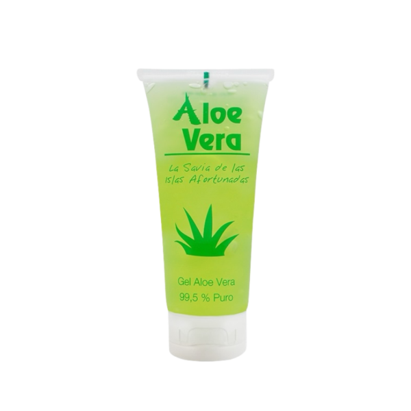 Gel Aloe Vera