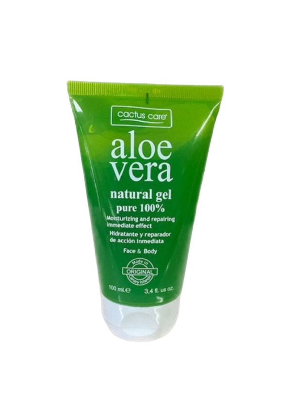 Gel Aloe Vera