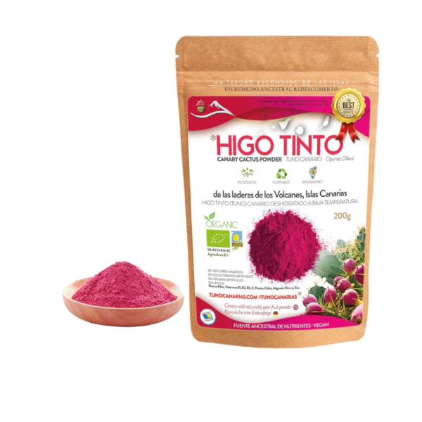 Higo Tinto