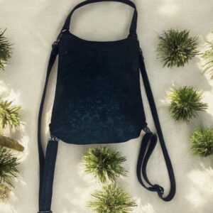 Mochila Negra