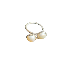 Anillo de Perla
