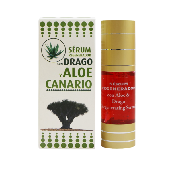 Drago Serum